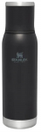 Termosas Stanley The Adventure To-Go, 1 l, juoda sp.