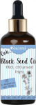 Kūno aliejus Nacomi Black Seed, 50 ml