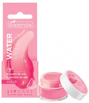 Lūpų balzamas Bielenda Lip Care 2in1, 10 g, watermelon