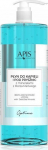 Kūno prausimosi losjonas Apis Optima, 1000 ml