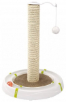 Kačių draskyklė Ferplast Magic Tower, 40 cm x 40 cm x 55 cm