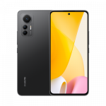 Mobilusis telefonas Xiaomi 12 Lite, 256 GB, juoda sp.