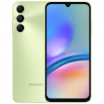 Ekspozicinė prekė. Mobilusis telefonas Samsung Galaxy A05s, 64 GB, &scaron;viesiai žalia sp.