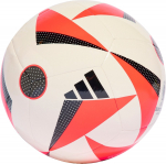 Futbolo kamuolys Adidas Fussballliebe Euro24, 5 dydis