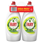 Indų ploviklis Fairy Apple, 1.8 l