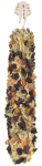 Skanėstas graužikams Vitapol Vita Herbal Smakers, triu&scaron;iams/jūrų kiaulytėms/graužikams, 0.045 kg x 2 vnt.