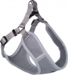 Petne&scaron;os &scaron;unims Nobby Mesh Reflect, pilka sp., 410 - 460 mm x 10 mm, S