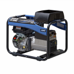 Generatorius benzininis Kohler 200 C5, 4000 W