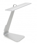 Darbo stalo &scaron;viestuvas CristalRecord Betel, LED, 3W, balta sp.