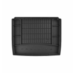 Automobilio kilimėlis, bagažinės Frogum ProLine, Mercedes Benz GLB X247 Crossover 2019-