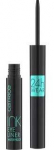 Akių apvadas Catrice Ink, 1.7 ml, juoda sp. black