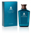 Kvapusis vanduo Scalpers Yacht Club, 125 ml