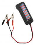 Įtampos keitiklis Compass, lengvajam automobiliui, juoda, 12 V