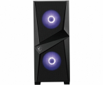 Stacionarus kompiuteris Mdata Gaming AMD Ryzen 5 5500, 2 TB, DDR4 16 GB, SSD+HDD 1 TB 1 TB, RTX 4060 8 GB, Windows 11