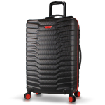Lagaminas My Valice Cocbsah, juoda sp., 100 l, 30 x 47 x 75 cm