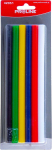 Klijų strypelis Proline, 20 cm x 1.1 cm, įvairių spalvų, 12 vnt.