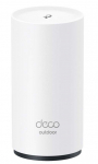 Mar&scaron;rutizatorius TP-Link AX3000 (Deco X50-Outdoor), balta sp.