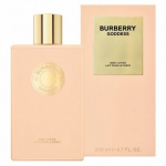 Kūno losjonas Burberry Goddess, 200 ml