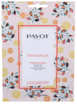 Veido kaukė Payot Hangover