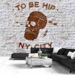 Fototapetas Artgeist To Be Hip, 70 cm x 100 cm
