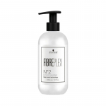 Plaukų priežiūros priemonė Schwarzkopf Professional Fibreplex No.2 Bond Sealer, 500 ml