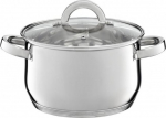 Puodas Ambition Berry, 16 cm, 1.9 l, sidabro sp.