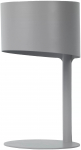 Stalinis &scaron;viestuvas Lucide Knulle 45504/01/36, E14, 40W, pilka sp.