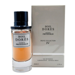 Kvapusis vanduo Prive Zarah Bois Dor&egrave;s, 80.0 ml