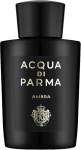 Kvapusis vanduo Acqua Di Parma Ambra, 180.0 ml