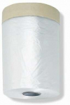 Apsauginė dažymo plėvelė Color Expert Storch, 33 m x 55 cm