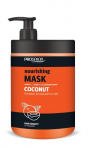 Kaukė plaukams Chantal Coconut Nourishing, 1000 ml