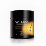 Kaukė plaukams Voltage Cosmetics Prebiotic Hair Technology, 500 ml