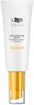 Veido kremas AA LAAB Krem Perfector Tetra-C Yuzu, 40 ml, SPF 50