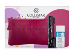 Veido priežiūros priemonių rinkinys Collistar Impeccabile Mascara, 49.0 ml