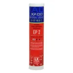Tepalas Xado Universal Grease LX-EP 2, 450 ml