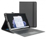 Plan&scaron;etinių kompiuterių dėklas Mobilis Activ Pack, juoda sp., 13"