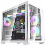 Stacionarus kompiuteris Mdata Gaming 90303109 Core i5-14400F, DDR5 16 GB, SSD 512 GB, RTX 4060 8 GB