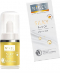 Veido aliejus Nikel Silky, 15.0 ml
