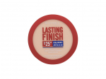 Kreminė pudra Rimmel London Lasting Finish 25H, sesame sp., 003, 7 g