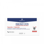 Maisto papildas Cantabria Labs Inmunoferon, 90 vnt.