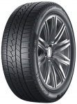 Žieminė automobilių padanga Continental WinterContact TS860 S 275/40/R21, 107, C, B, 73 dB