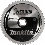 Pjovimo diskas kampiniam &scaron;lifuokliui Makita E-13247, 305 mm x 2 mm x 30 mm