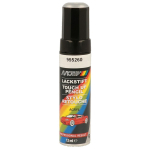 Automobilių dažai Motip 955260, 0.12 l, sidabro sp.