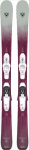 Vaiki&scaron;kos slidės kalnų Rossignol Experience W Pro KID4, 104 cm