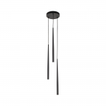 &Scaron;viestuvas kabinamas TK Lighting Piano 10113, G9, 3 x 8 W