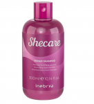 &Scaron;ampūnas Inebrya Shecare, 300 ml