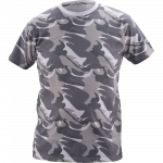 Mar&scaron;kinėliai vyrams Cerva Crambe, pilka, L dydis