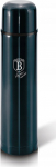 Termosas Berlinger Haus BH-7833, 0.5 l, žalia sp.