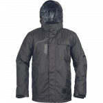 Darbinis &scaron;varkas vyrams LITZ Taurus, juoda, XL dydis