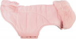 Striukė &scaron;unims Flamingo Guzzi 524287, rožinė, 30 cm